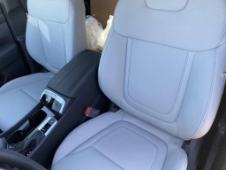 Hyundai Santa Cruz SEL FWD 2026