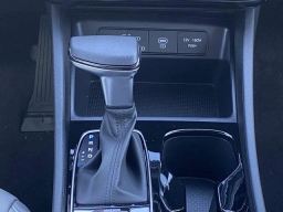 Hyundai Santa Cruz SEL FWD 2026