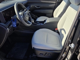 Hyundai Santa Cruz SEL FWD 2026