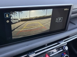 Hyundai Santa Cruz SEL FWD 2026