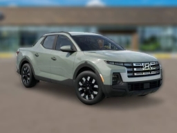 Hyundai Santa Cruz SEL FWD 2026