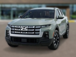 Hyundai Santa Cruz SEL FWD 2026