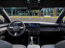 Hyundai Santa Cruz SEL FWD 2026