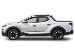 Hyundai Santa Cruz SEL FWD 2026