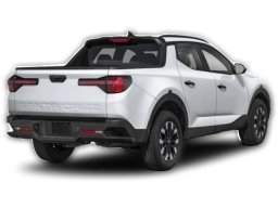 Hyundai Santa Cruz SEL FWD 2026