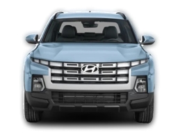 Hyundai Santa Cruz SEL FWD 2026