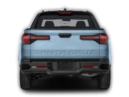 Hyundai Santa Cruz SEL FWD 2026