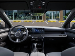 Hyundai Santa Cruz SEL FWD 2026