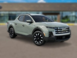 Hyundai Santa Cruz SEL FWD 2026