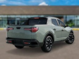 Hyundai Santa Cruz SEL FWD 2026