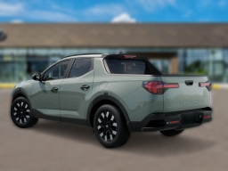 Hyundai Santa Cruz SEL FWD 2026