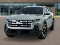 Hyundai Santa Cruz SEL FWD 2026