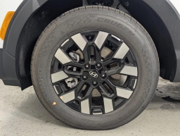 Hyundai Santa Cruz SEL FWD 2026