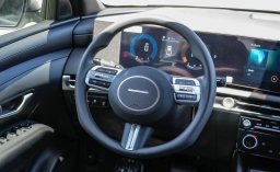 Hyundai Santa Cruz SEL FWD 2026