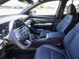 Hyundai Santa Cruz SEL FWD 2026