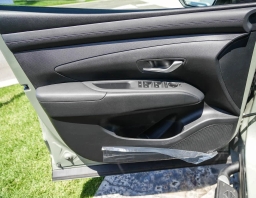 Hyundai Santa Cruz SEL FWD 2026