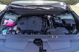Hyundai Santa Cruz SEL FWD 2026
