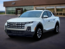 Hyundai Santa Cruz SEL FWD 2026