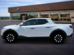Hyundai Santa Cruz SEL FWD 2026