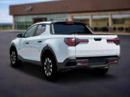 Hyundai Santa Cruz SEL FWD 2026