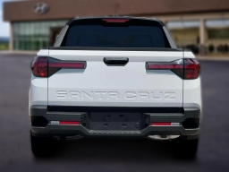 Hyundai Santa Cruz SEL FWD 2026