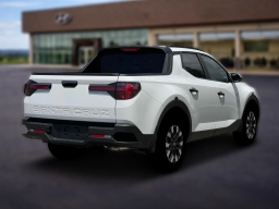 Hyundai Santa Cruz SEL FWD 2026