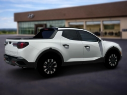 Hyundai Santa Cruz SEL FWD 2026