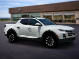 Hyundai Santa Cruz SEL FWD 2026