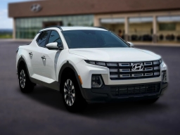 Hyundai Santa Cruz SEL FWD 2026