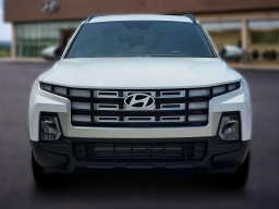 Hyundai Santa Cruz SEL FWD 2026