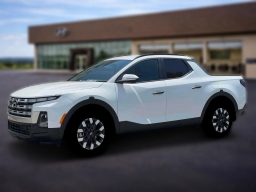 Hyundai Santa Cruz SEL FWD 2026