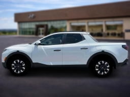Hyundai Santa Cruz SEL FWD 2026