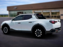 Hyundai Santa Cruz SEL FWD 2026