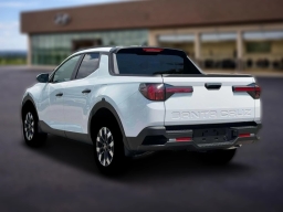 Hyundai Santa Cruz SEL FWD 2026