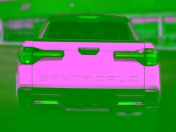 Hyundai Santa Cruz SEL FWD 2026