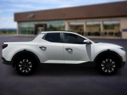 Hyundai Santa Cruz SEL FWD 2026