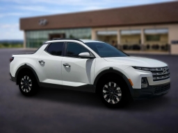 Hyundai Santa Cruz SEL FWD 2026