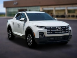 Hyundai Santa Cruz SEL FWD 2026