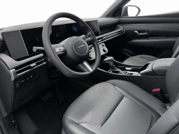 Hyundai Santa Cruz SEL FWD 2026