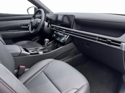 Hyundai Santa Cruz SEL FWD 2026