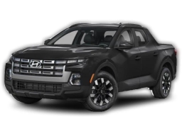 Hyundai Santa Cruz SEL FWD 2026