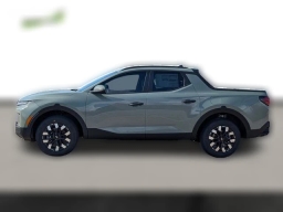 Hyundai Santa Cruz SEL FWD 2026