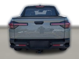 Hyundai Santa Cruz SEL FWD 2026