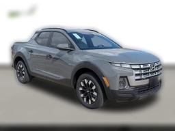 Hyundai Santa Cruz SEL FWD 2026