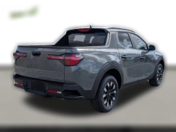 Hyundai Santa Cruz SEL FWD 2026