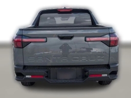 Hyundai Santa Cruz SEL FWD 2026