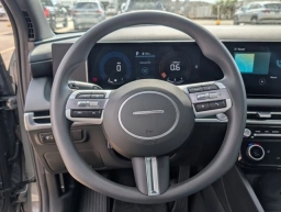 Hyundai Santa Cruz SEL FWD 2026