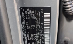 Hyundai Santa Cruz SEL FWD 2026