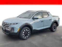 Hyundai Santa Cruz SEL AWD 2026