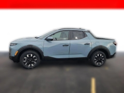 Hyundai Santa Cruz SEL AWD 2026